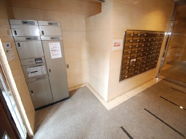 トーシンフェニックス南麻布の物件内観写真